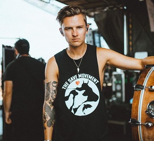 Ben Barlow